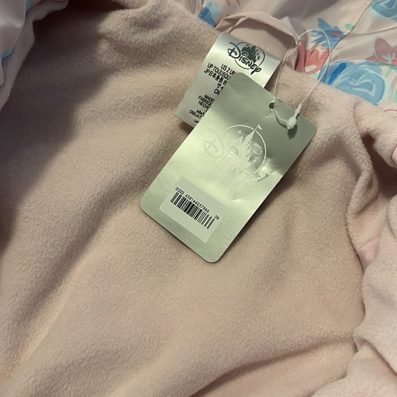 Disney Princess Raincoat - Picture 6 of 7